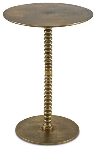 Dasari Accent Table