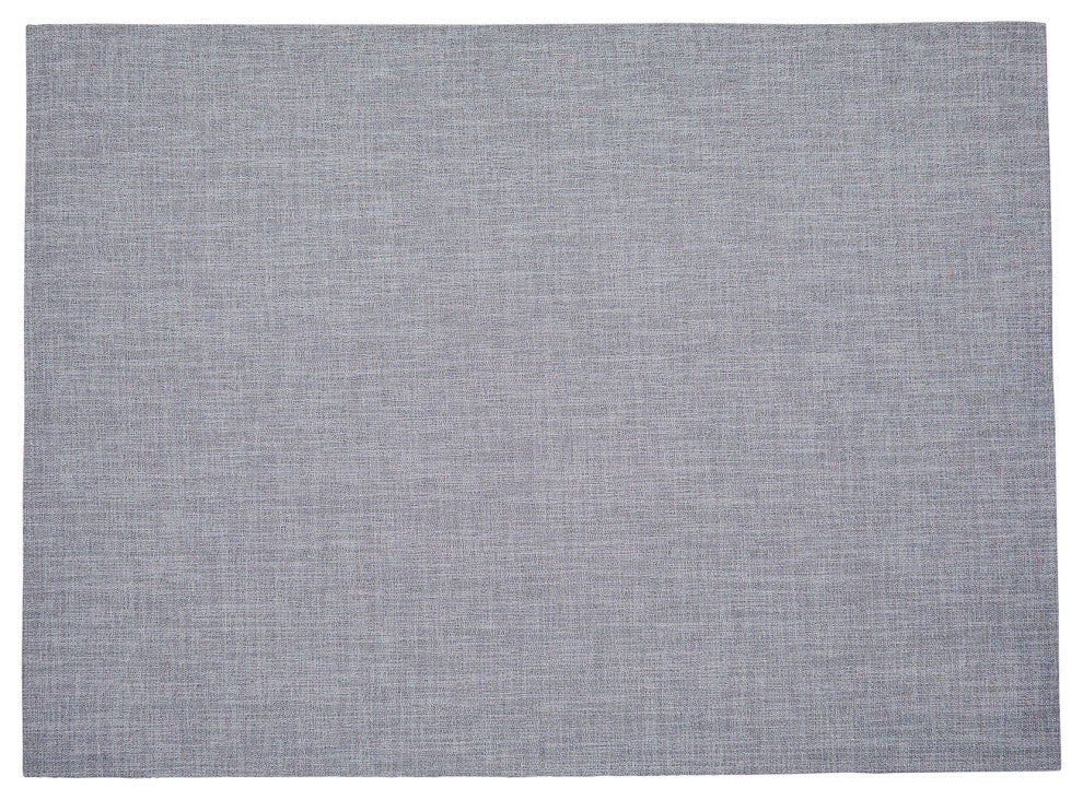 LTX Boucle  Floormat, Moon, 26"x72"