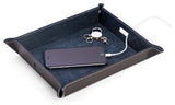 Leather Valet