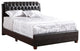 Bed, Cherry, Full