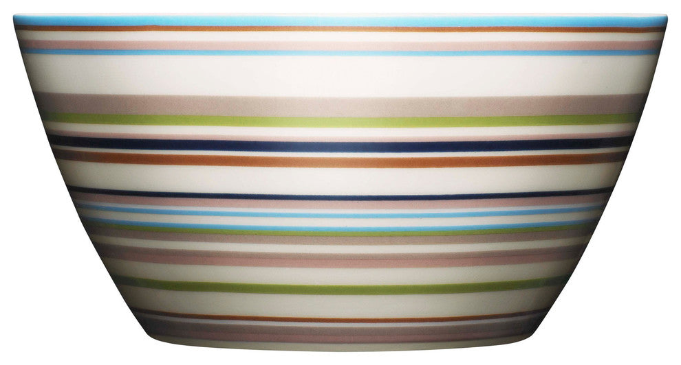 iittala Origo Bowl, Brown, 1012061