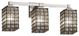 REGENCY 3-Light Bath Bar