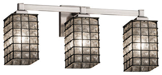 REGENCY 3-Light Bath Bar