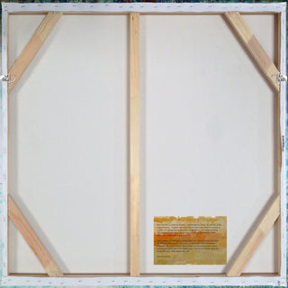 "Baseball" Painting Print on Canvas by Saturday Evening Post