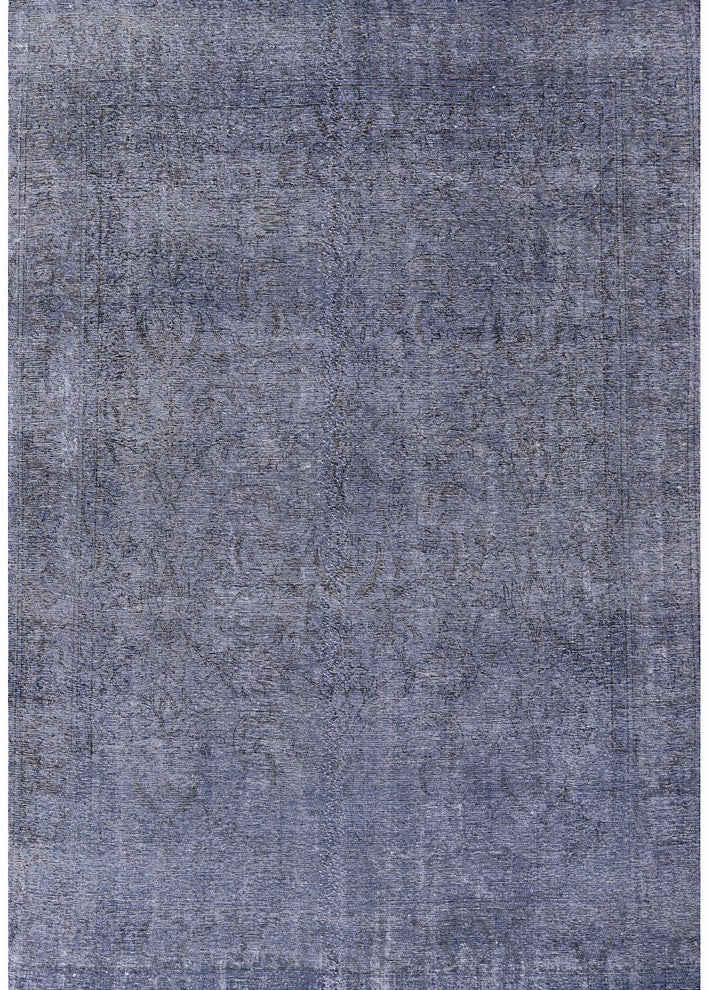 Ahgly Company Indoor Rectangle Mid-Century Modern Area Rugs, 3' x 5'