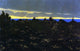 Felix Vallotton Twilight, Gallery Wrapped Canvas Print, 18"x27"