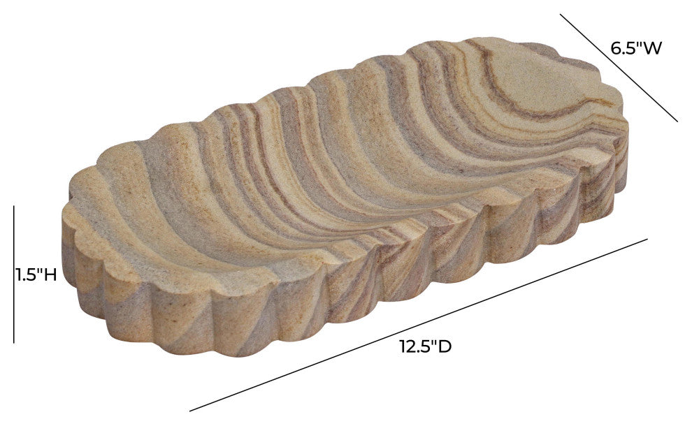 Kira Tray, Large