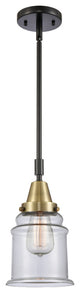 INNOVATIONS LIGHTING 447-1S-BAB-G182 Canton Mini Pendant
