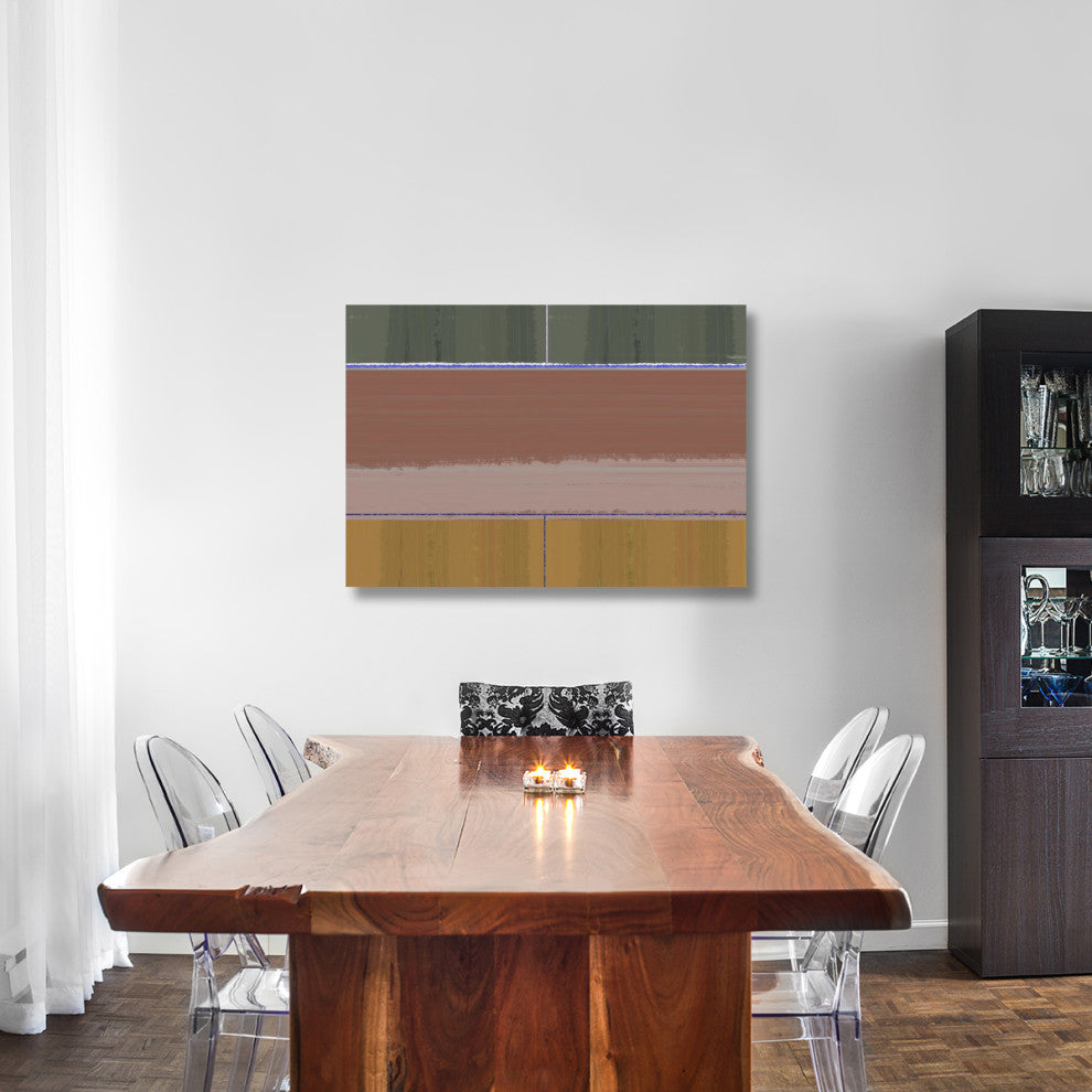 "Abstract Day" Fine Art Print
