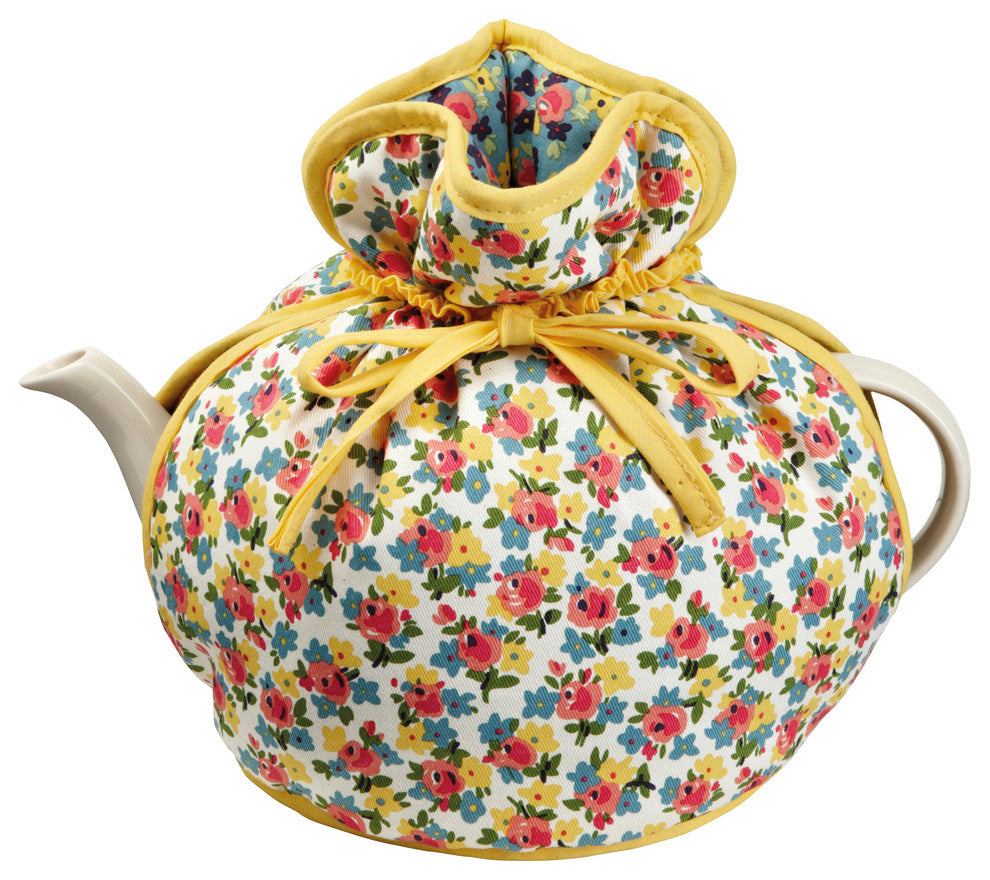 Muff Ellen Tea Cosy