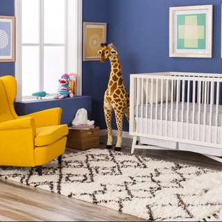 Sherpa Area Rug, 2'x3'