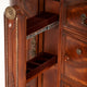 Cortina, Dresser, Honey Walnut