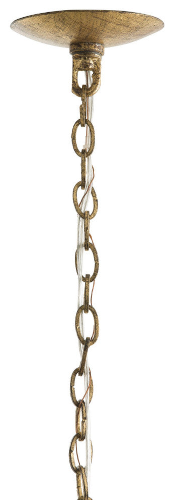 Prescott Pendant