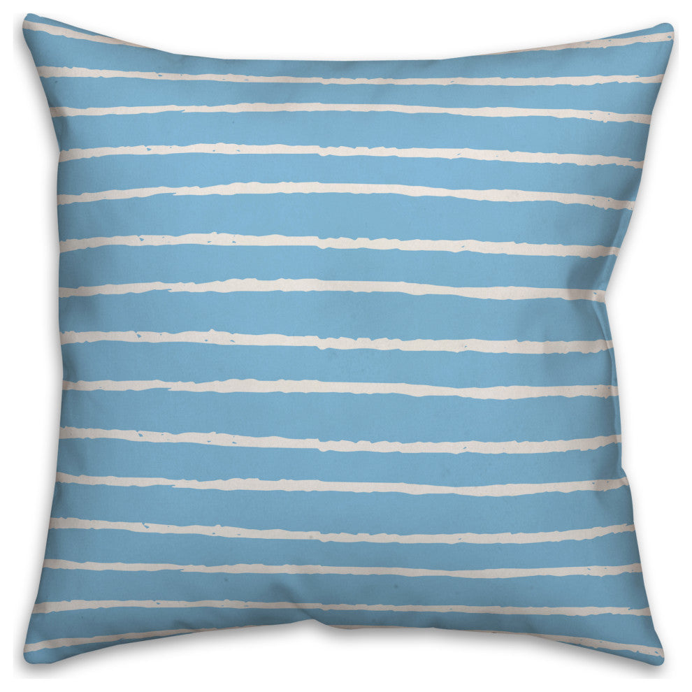 Hanukkah Sweater 20"x20" Throw Pillow