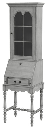 Butler Specialty Company, Newlark Secretary, Gray