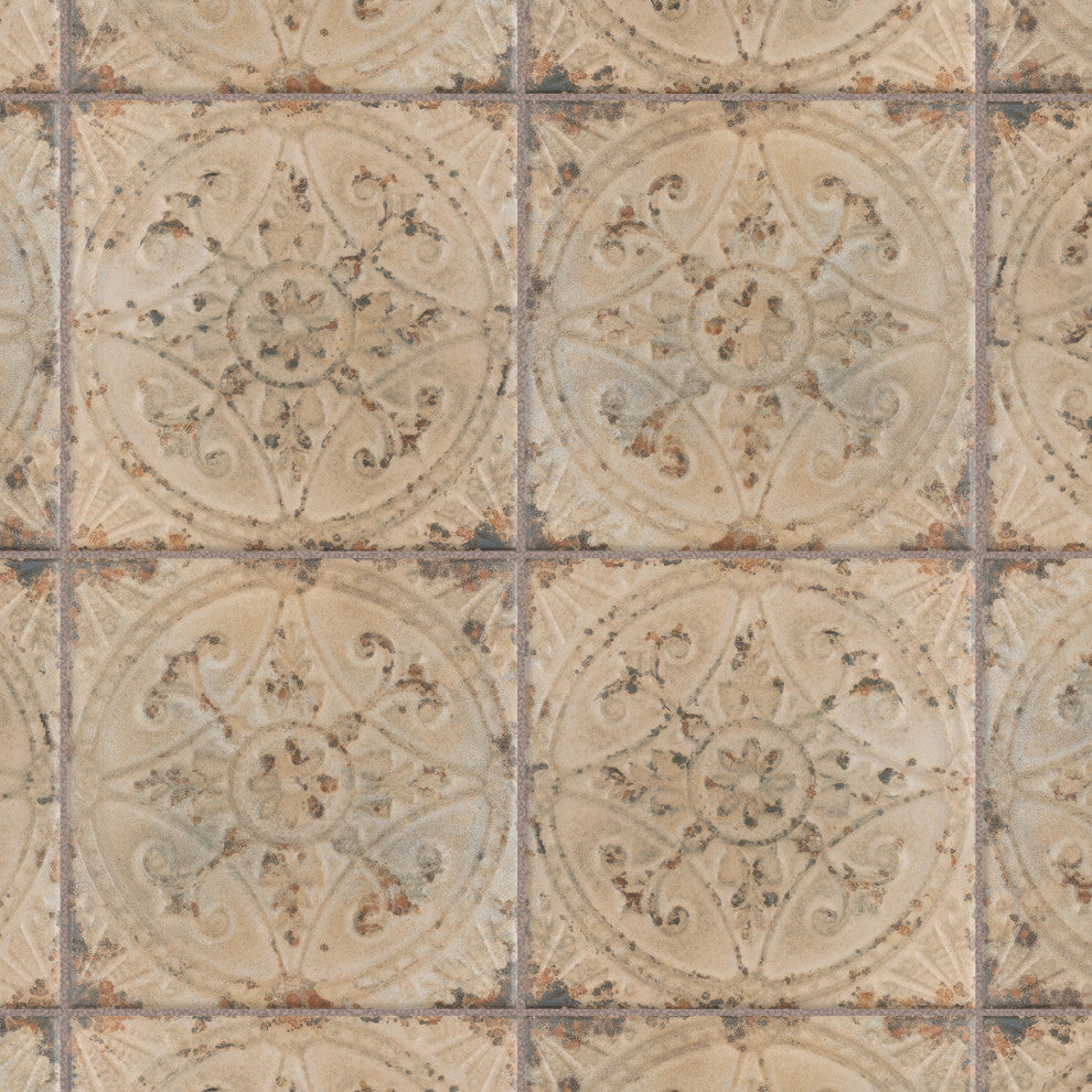 Saja Blanco Ceramic Floor and Wall Tile