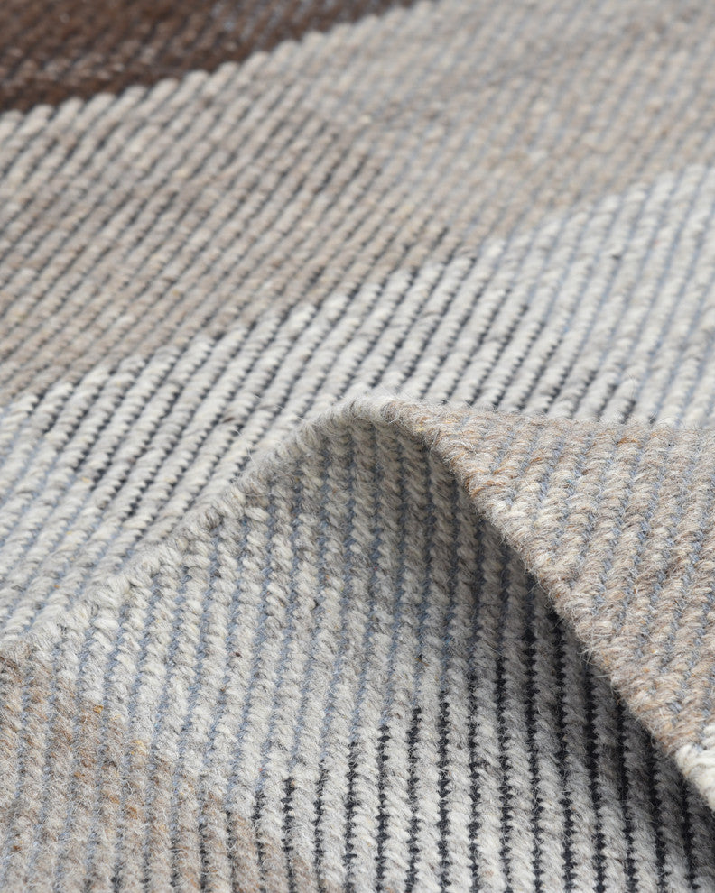 Carrie, Handmade Area Rug 3'' 0" x 5'' 0", 5 X 8