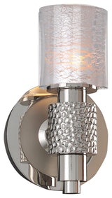Ashington 5x8.5" 1-Light Transitional Wall-Light by Kalco