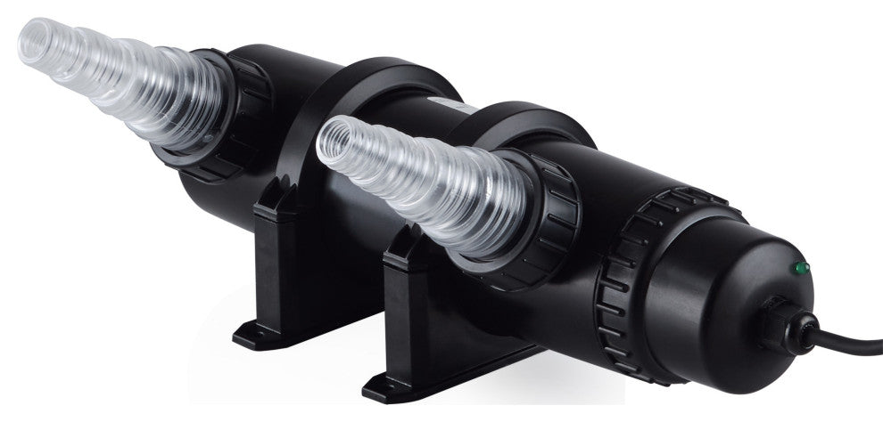 UV 9-Watt Clarifier for Land Use Only