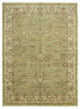 Rug N Carpet - Handwoven Oriental 8' 11" x 11' 9" One-of-a-Kind Oushak Area Rug