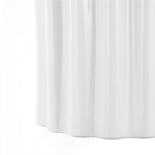 Safavieh Tulett 18" Garden Stool, White