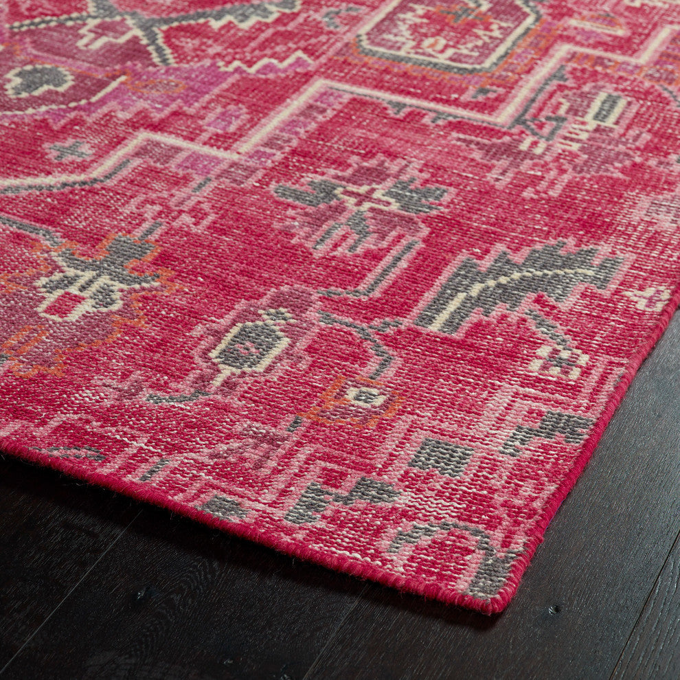 Kaleen Pristine Hand-Knotted Area Rug, 9'x12'