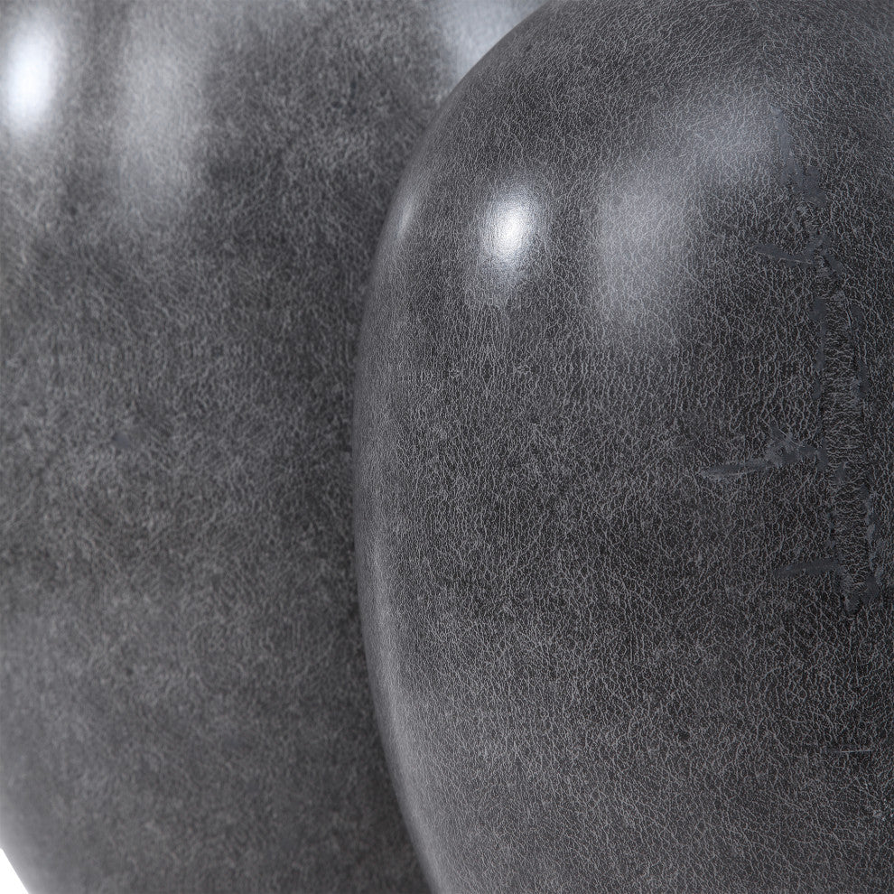 Riordan Modern Vases, S/2"