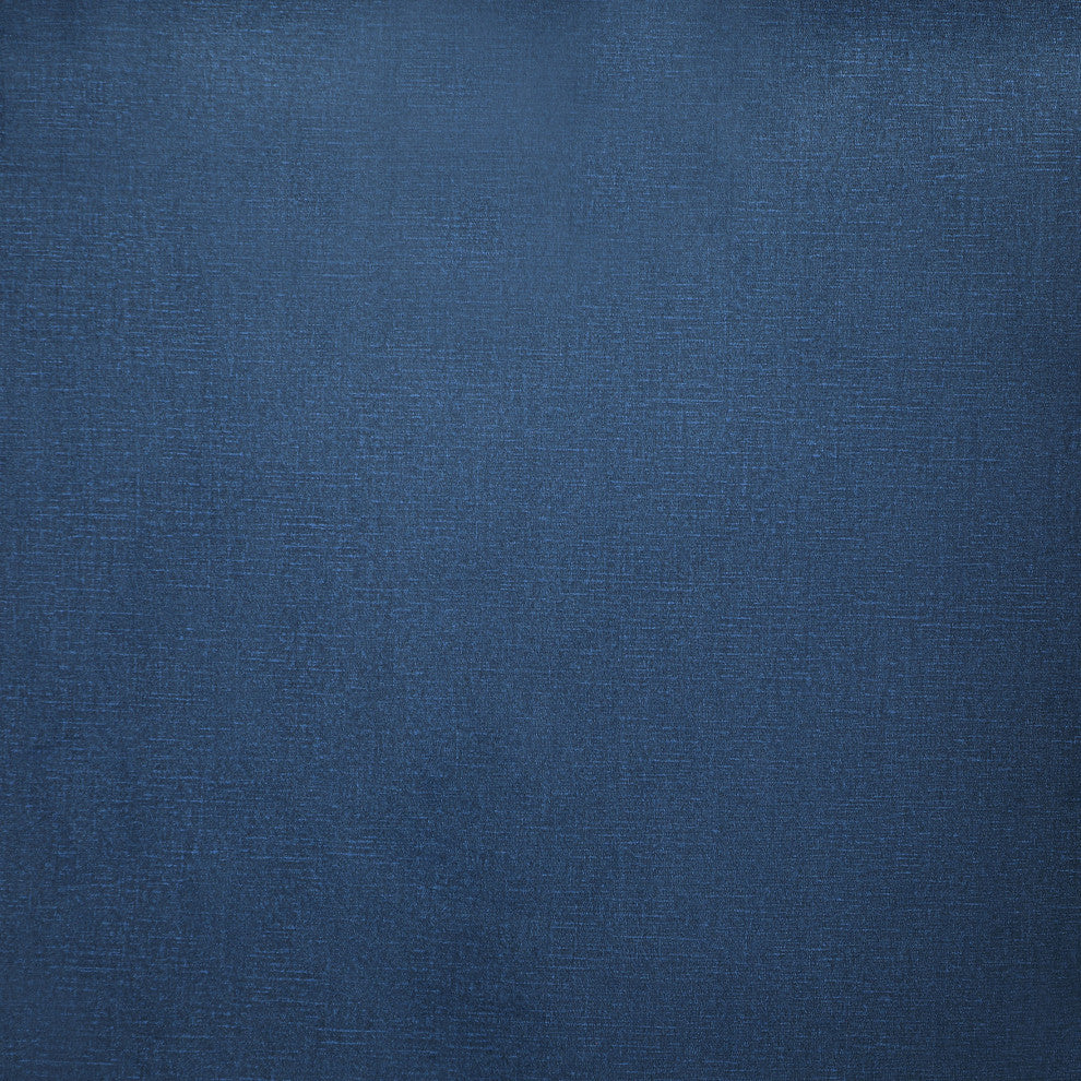 Tierra Velvet Upholstered Dining Chair, Navy