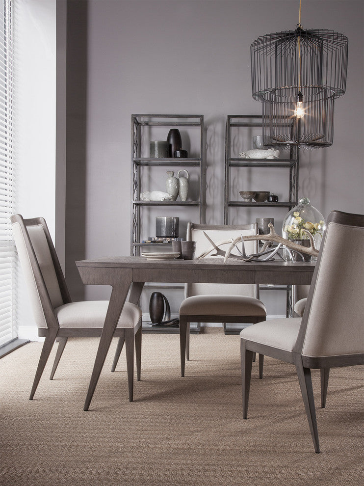 Haiku Upholstered Side Chair