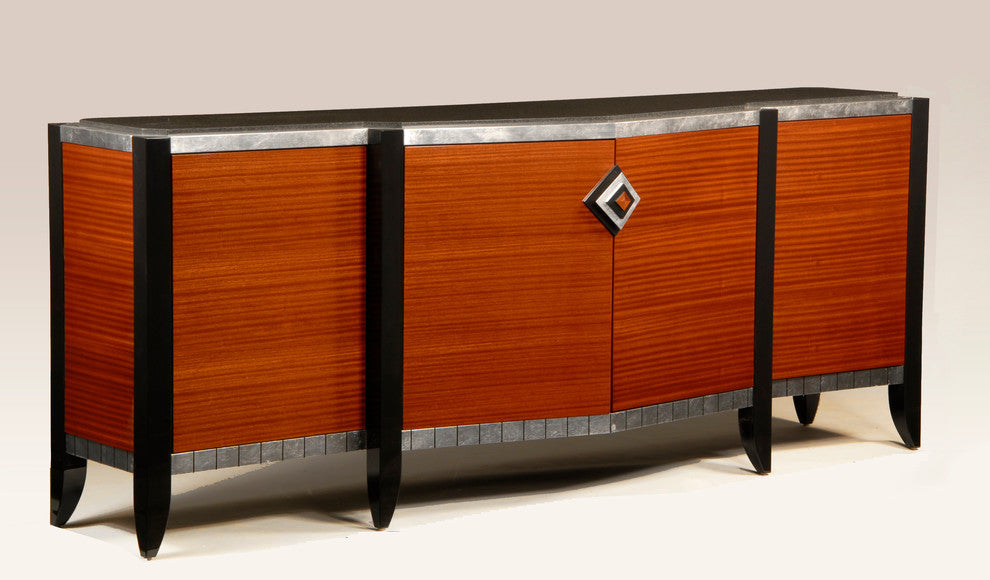Chevron Buffet