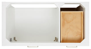 Ariel H042S-L-BC Bristol 42" Single - White