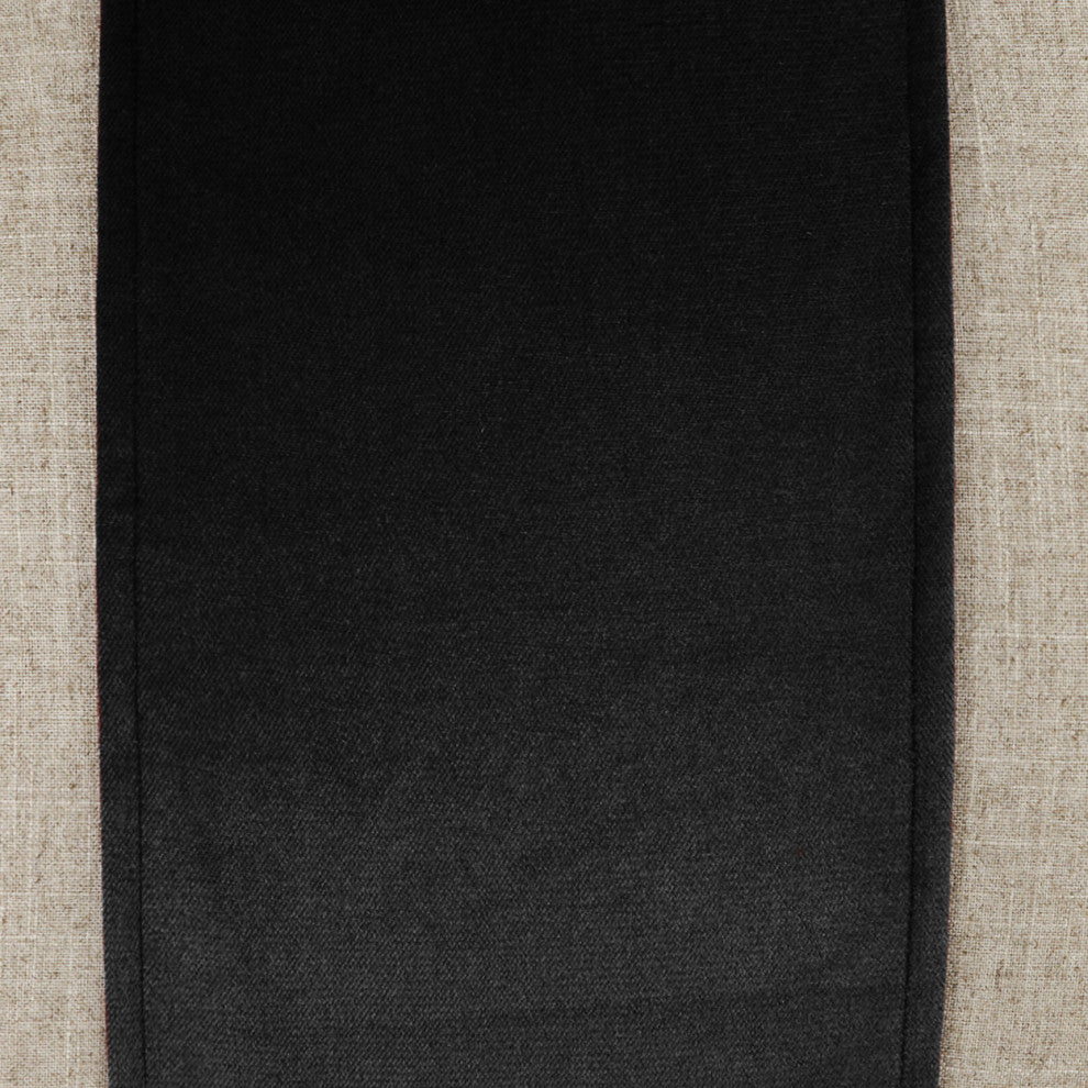 Jefferson Pillow - Black