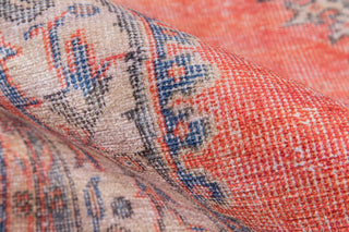 Momeni Afshar AFS12 Area Rug, Red, 3'x5'