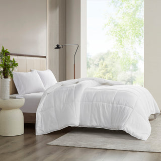 Madison Park Luxury Down Alternative Comforter, Twin/Twin Xl