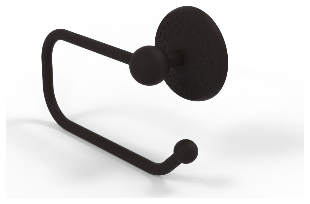 Prestige Monte Carlo European Style Toilet Tissue Holder, Oil Rubbed Bronze