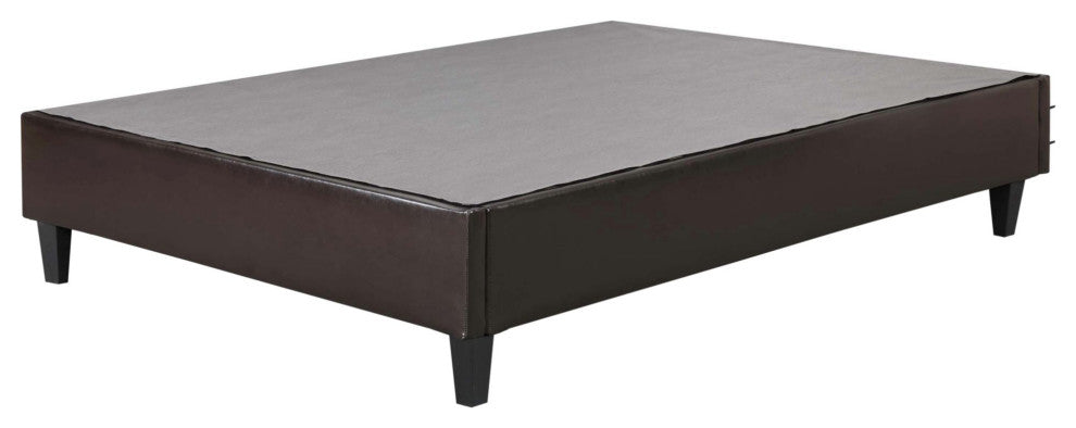 Picket House Furnishings Abby Twin Platform Bed, Queen