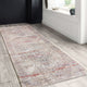 Polyester Pile Dante Area Rug by Loloi II, Beige/Multi, 9'6"x13'3"