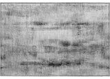 Premium Machine Washable Mayfield AMF537 Gray 1'8" x 2'6" Rug