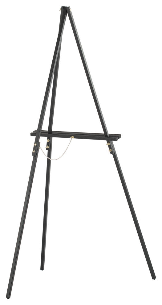 Studio Display Easel, Black