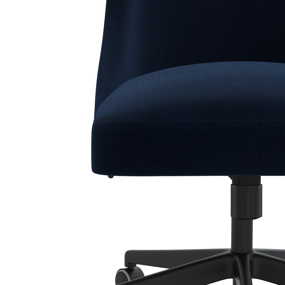 Office Chair, Monaco Eclipse