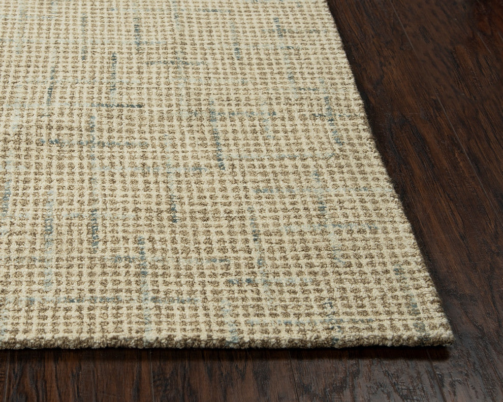 Rizzy home Ironwood Collection, 5'X7'6" Rug