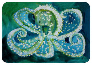 Octopus Bath Mat 24x36