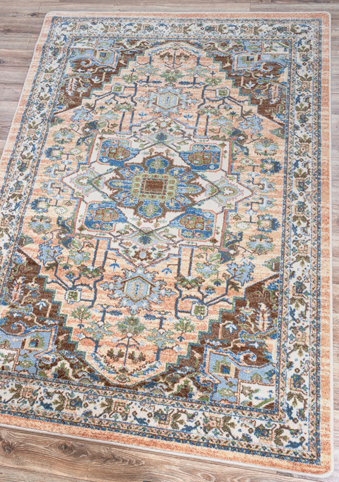 Persia, Natural, 2'x8'