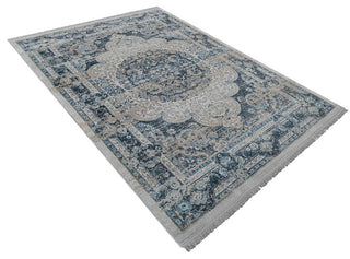 MACHINE MADE POLYESTER AREA RUGS  -Multicolor, Oriental ,Rugs for Living Room