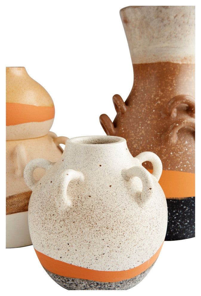 Desert Eve Vase