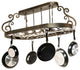 48" Long Neo Pot Rack