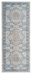 MACHINE MADE POLYESTER AREA RUGS  -Multicolor, Oriental ,Rugs for Living Room