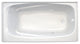 Mystique Jr. 60"x30" Right Hand Heated Soaking Bath