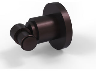 Washington Square Robe Hook, Antique Bronze