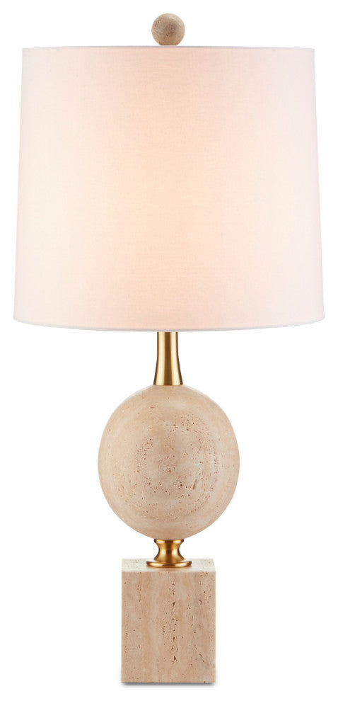 Adorno Table Lamp